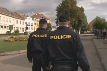 Obcím chybí služby policie, Ivanovice uvažují o inspektorovi veřejného pořádku