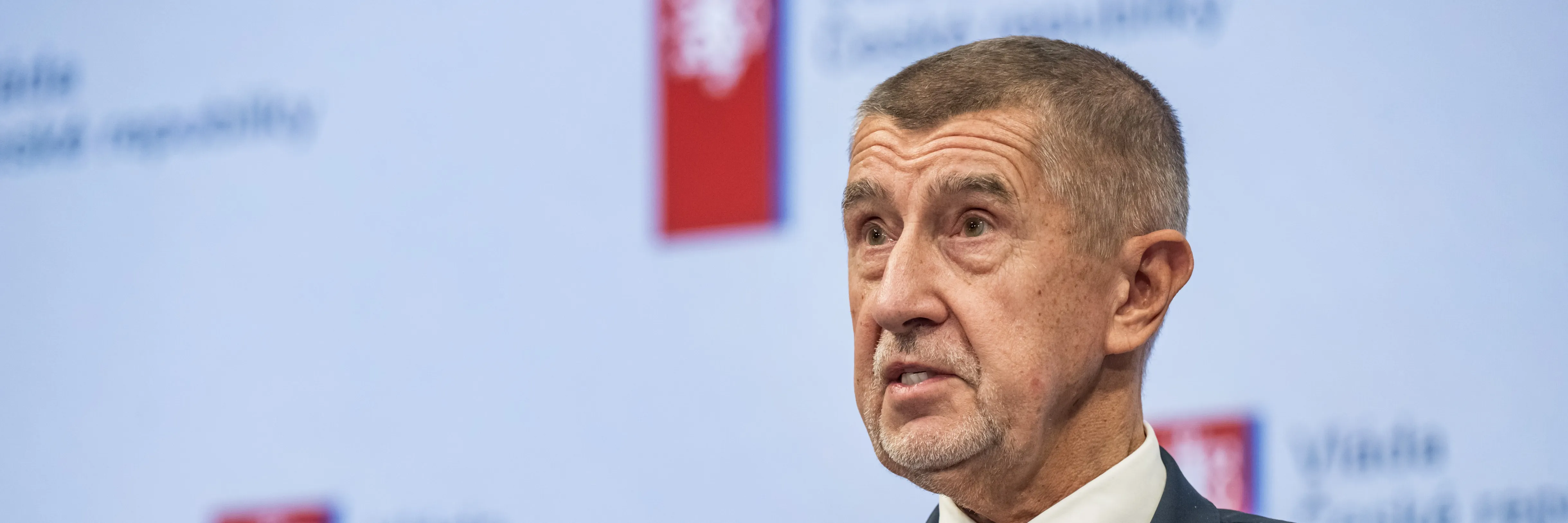 Babiš vloží Agrofert do svěřenského fondu RSVP Trust