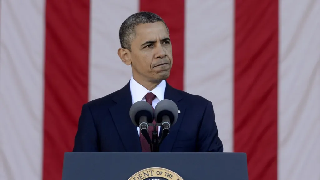Barack Obama