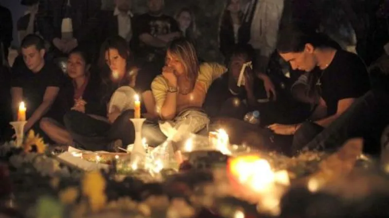 Reportáž Adama Kautského