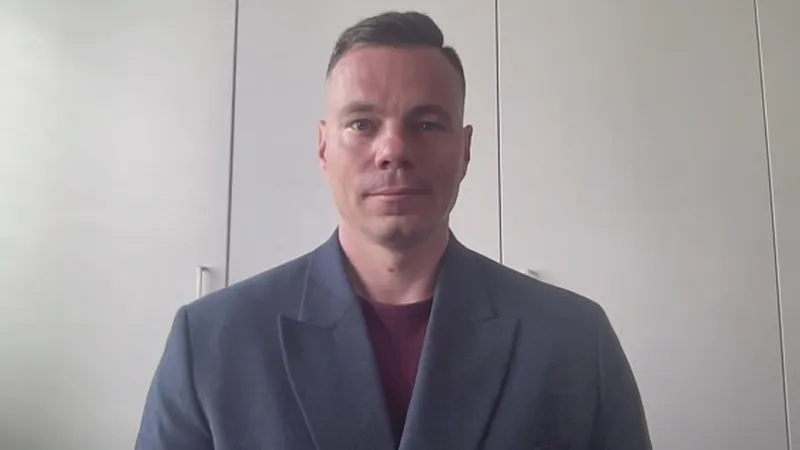 Bezpečnostní analytik Josef Kraus ke jmenování nového náčelníka generálního štábu