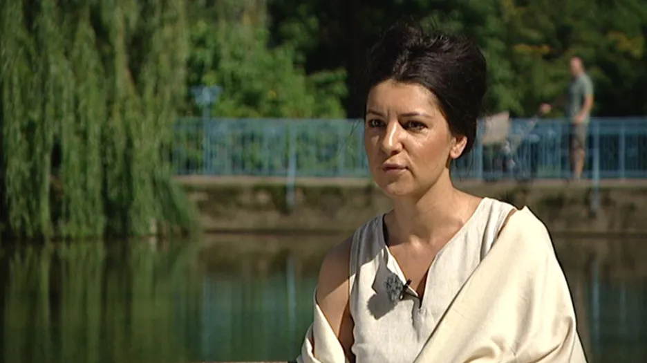 Alena Kašíková