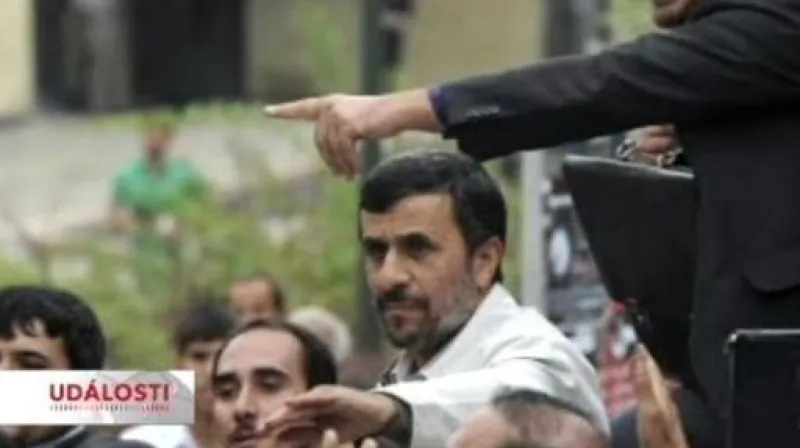 Reportáž Petra Zavadila