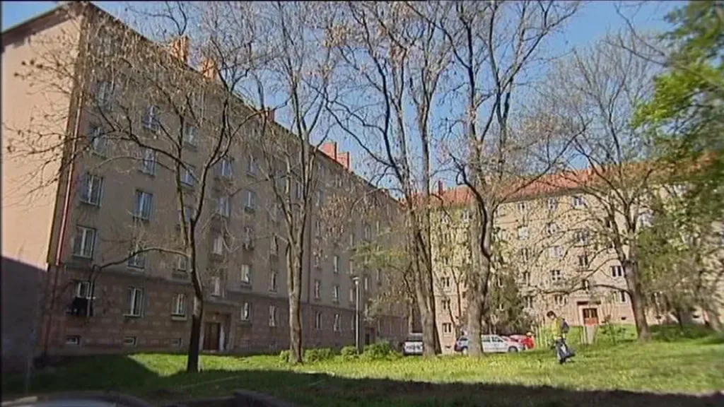 Sídliště Poruba