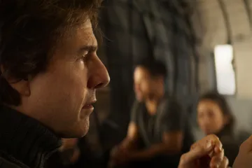 Do kin se v roce 2025 vrátí Superman, Zlatovláska i Mission: Impossible