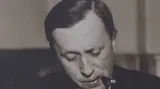 Spisovatel Karel Čapek