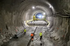 Praha 4 vyzývá ke změně názvu stanice metra D. Historik snaze nerozumí