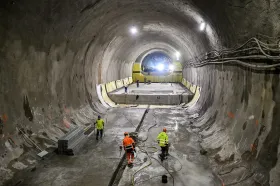 Praha 4 vyzývá ke změně názvu stanice metra D. Historik snaze nerozumí