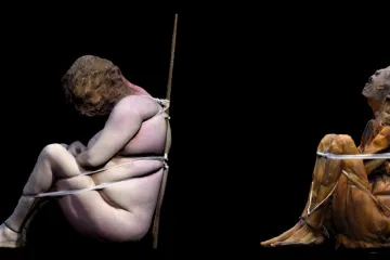 Archeologové popsali nejstarší mumii na světě. Nepochází z Egypta, ale z Evropy