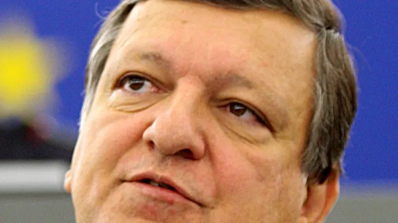 José Manuel Barroso