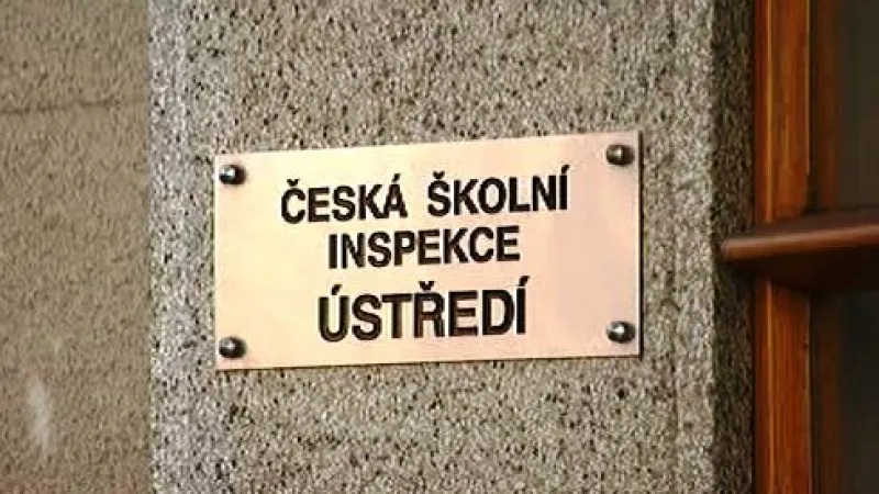 Česká školní inspekce