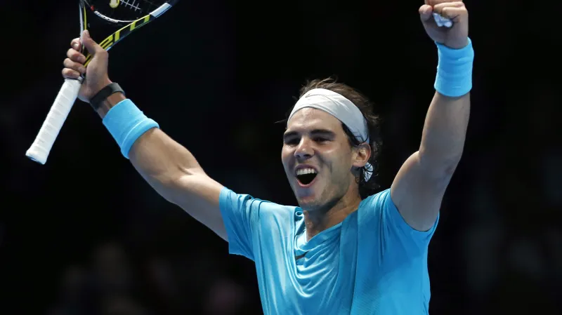 Rafael Nadal