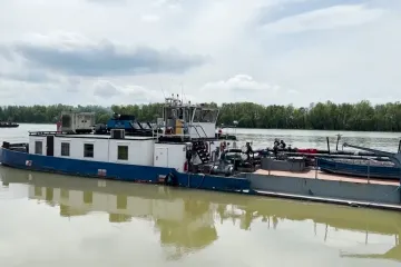 Експорт українського зерна після виходу Росії з угоди 