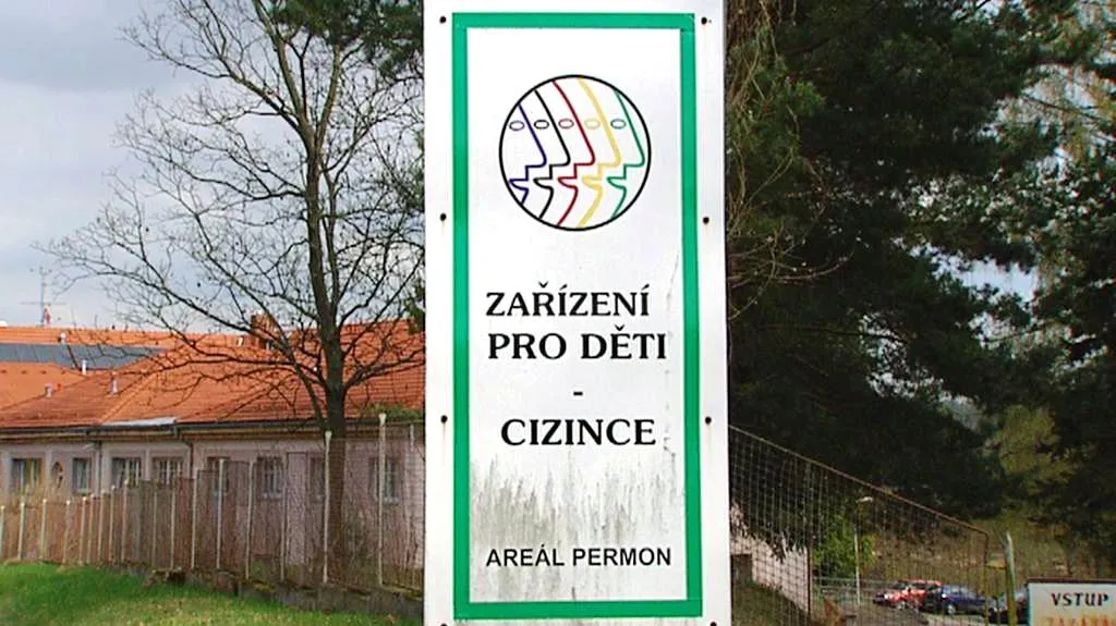 Areál Permon