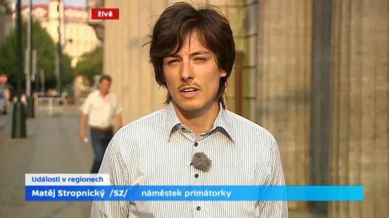 Stropnický: Z návrhu vypadlo vše, co omezuje developery