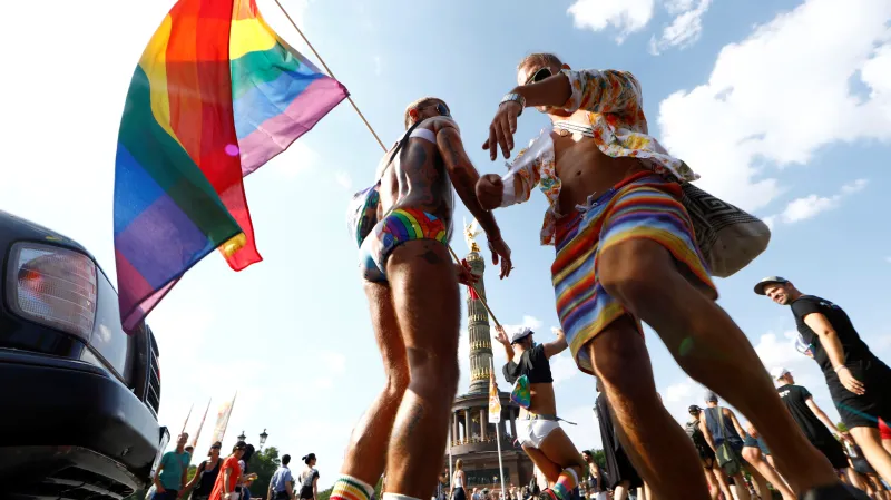 Christopher Street Day