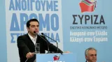 Redaktor ČT: Rozkol může znamenat pro Syrizu problém