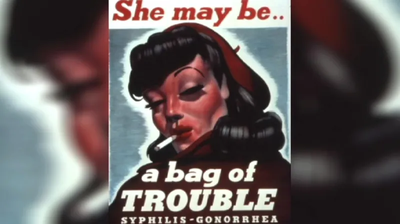 První světová válka přinesla masové rozšíření kondomů