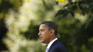 Barack Obama
