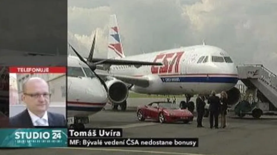 Rozhovor s Tomášem Ulvírou