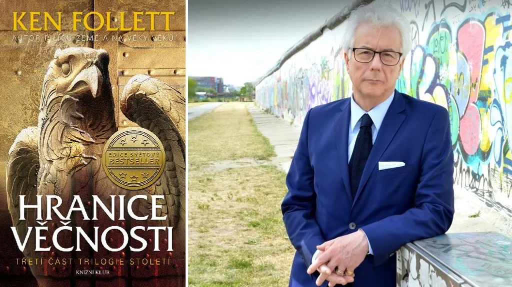 Ken Follett