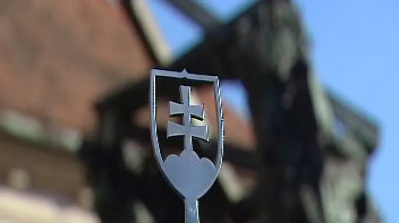 Slovenská republika