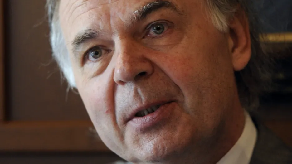 Jiří Hlaváč