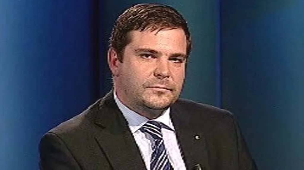 Karel Březina