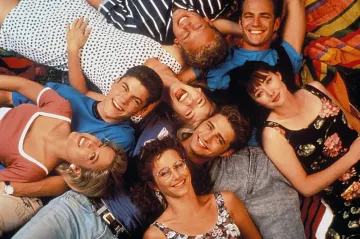 Škole známé z Beverly Hills 90210 rostou náklady a ubývají studenti