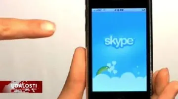 Microsoft a Skype
