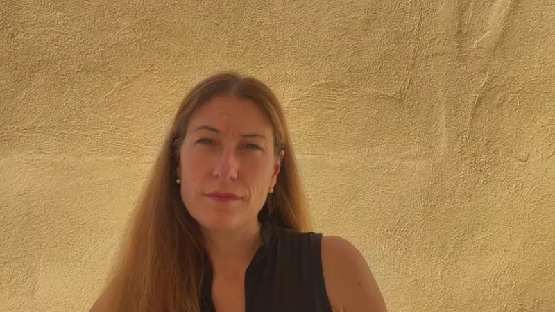 Ministryně spravedlnosti Eva Decroix (ODS) k auditu bitcoinové kauzy