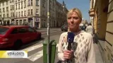 Reportáž Drahomíry Račákové