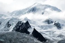 Při ultramaratonu u Mont Blancu zemřel český závodník