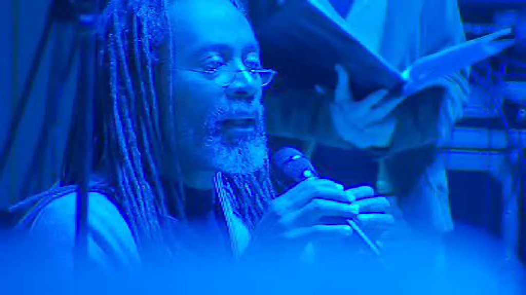 Bobby McFerrin