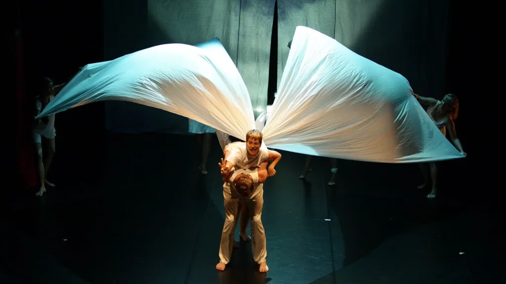 Představení Řeči duše