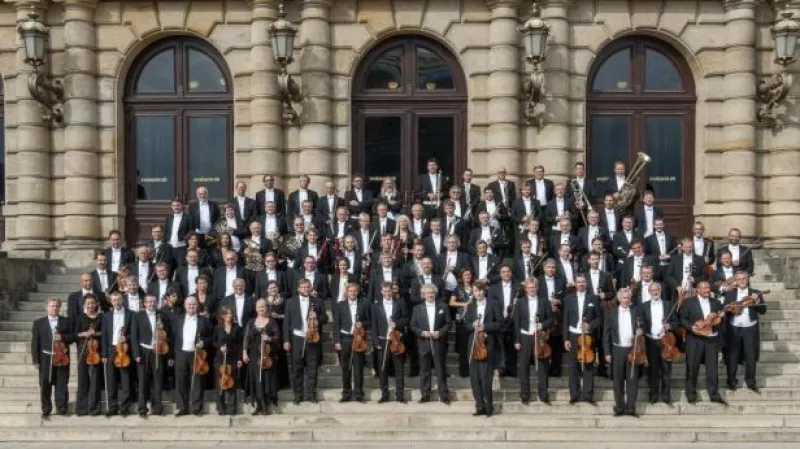 Začíná 69. Pražské jaro