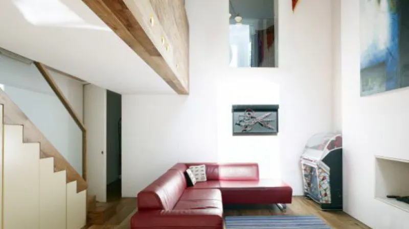 Reportáž Hany Vorlíčkové