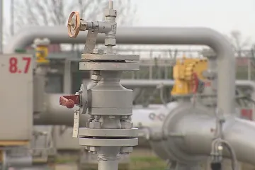 Největší distributor plynu v Česku GasNet je na prodej, píší Hospodářské noviny