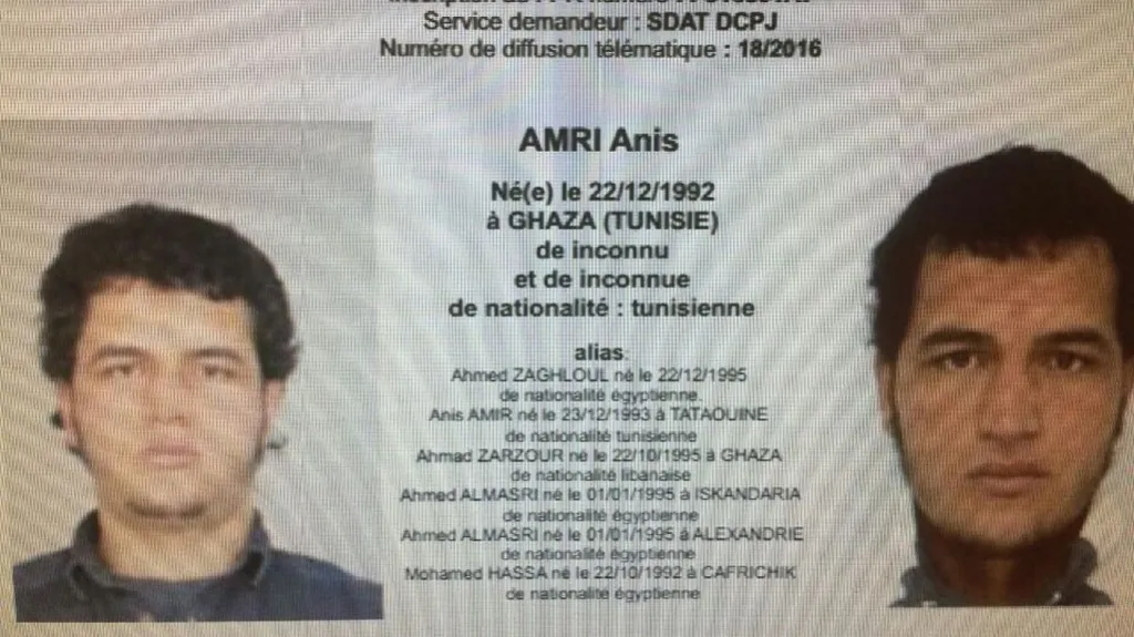 Anis Amri