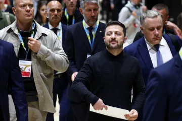 O čem plánujeme informovat v pátek 11. července