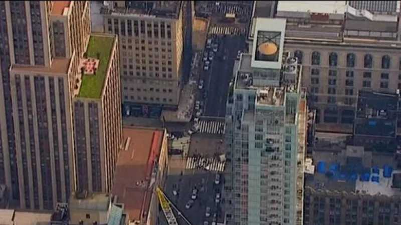 Vstup Michala Kubala