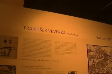 Výstava Vynálezci a vynálezy v Brně