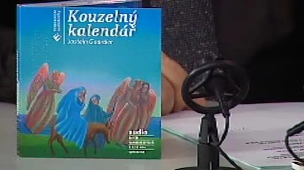 Kouzelný kalendář