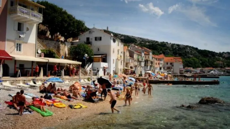 Rozhovor s Martinem Barešem