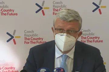 Havlíček: Dodavatelé poslední instance sníží v listopadu a prosinci převzatým klientům zálohy na energie