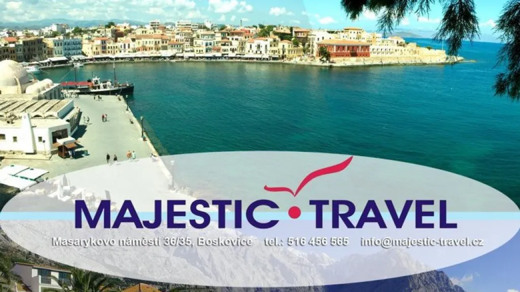 Majestic Travel