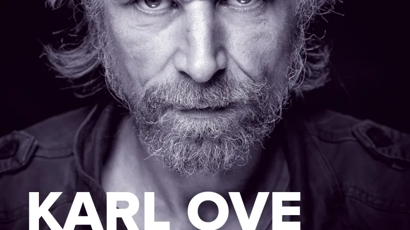 Můj boj 1 - Smrt v rodině