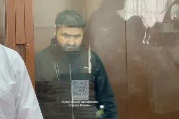 Rusko vsadilo do vazby dalšího muže v souvislosti s teroristickým útokem v Moskvě
