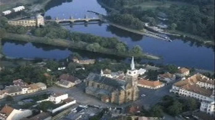 Nymburk