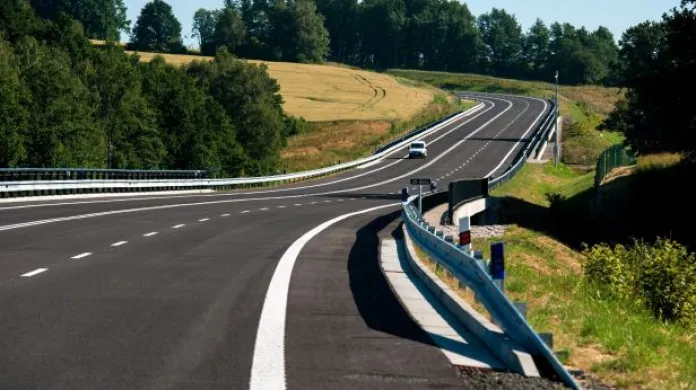 Nová pravidla EIA mohou ochromit výstavbu silnic, varují firmy